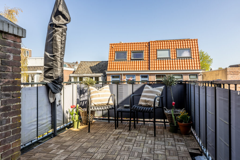 bloemhofstraat 5rd, haarlem – foto
