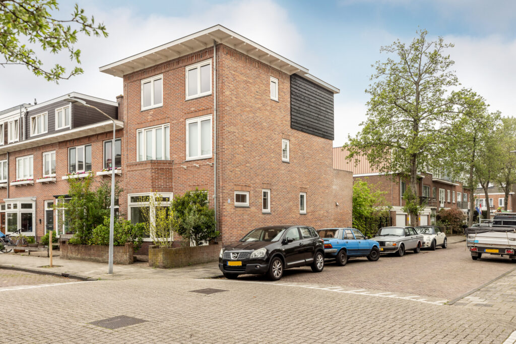 Thomsonlaan 63, Haarlem