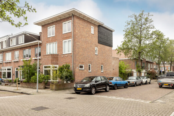 thomsonlaan 63, haarlem – hoofdfoto
