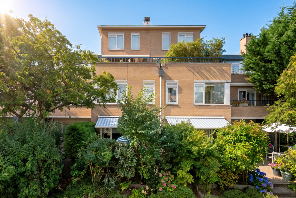 laan van dick laan 99, heemstede – foto 2