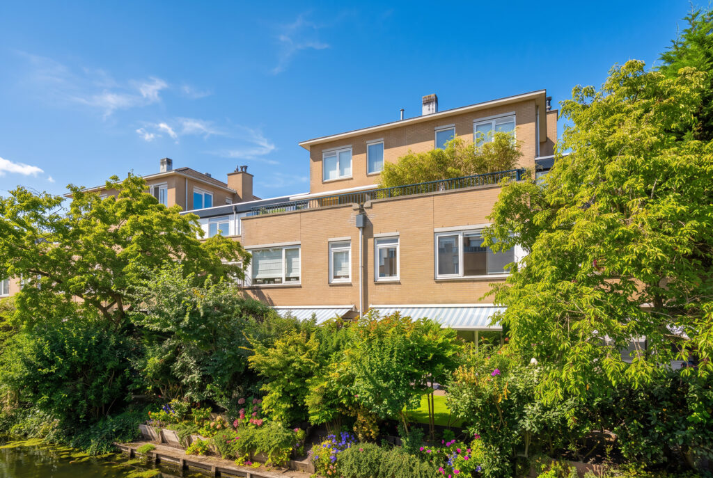 Laan van Dick Laan 99, Heemstede