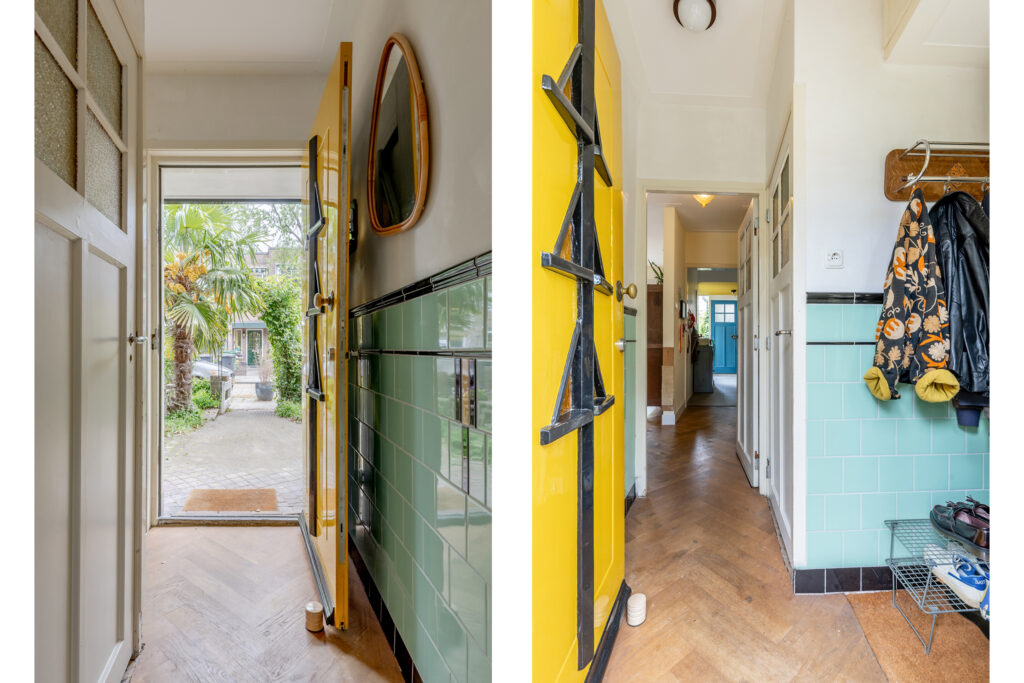 oosterstraat 29, haarlem – foto