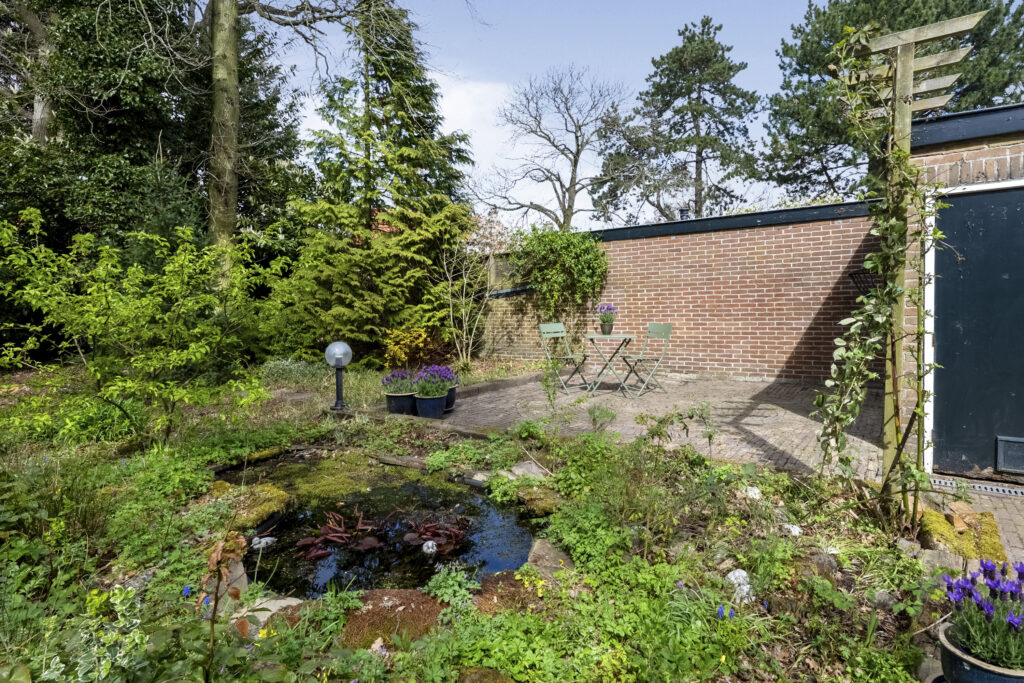 louise de colignylaan 60, santpoort zuid – foto 16
