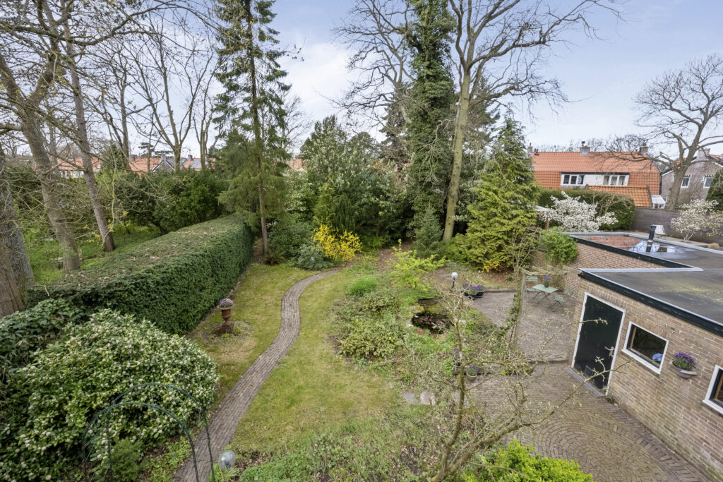 louise de colignylaan 60, santpoort zuid – foto 25