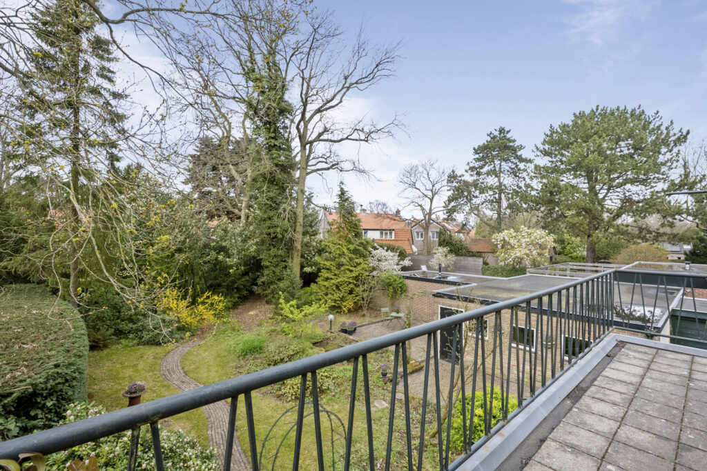 louise de colignylaan 60, santpoort zuid – foto 4
