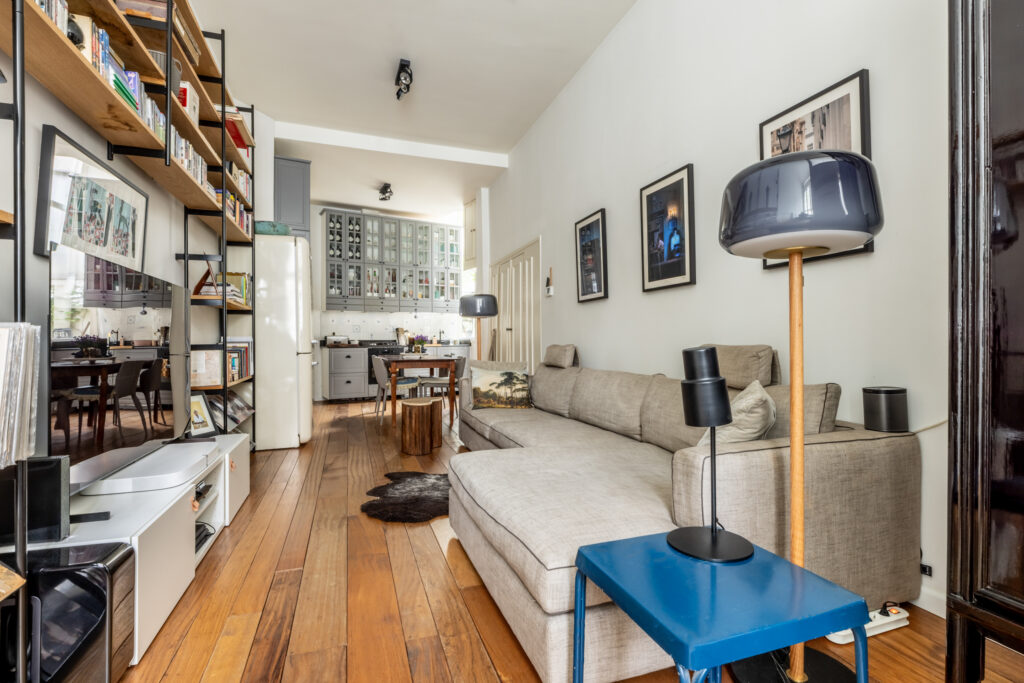 spaarnwouderstraat 1, haarlem – foto