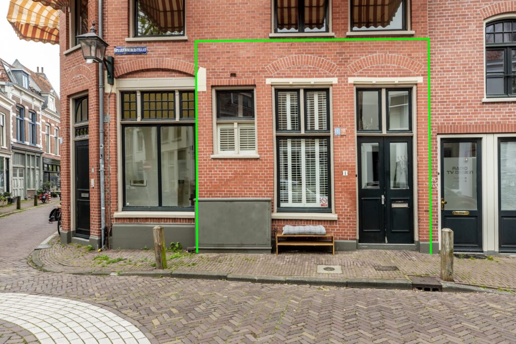 spaarnwouderstraat 1, haarlem – foto 4