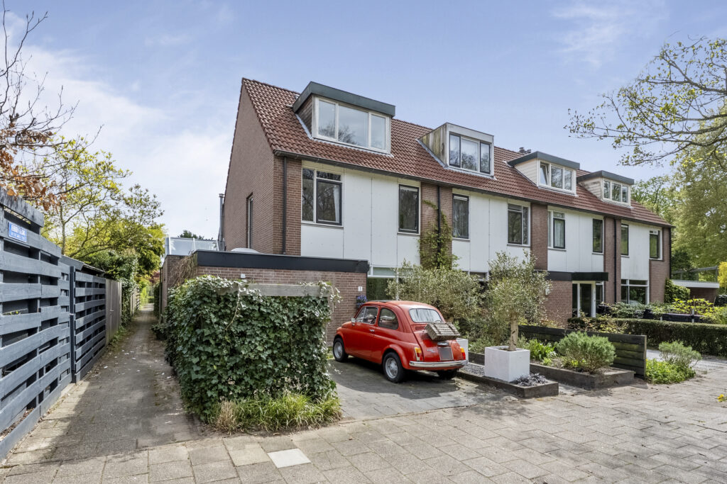prinsessenhof 1, heemstede – foto 2