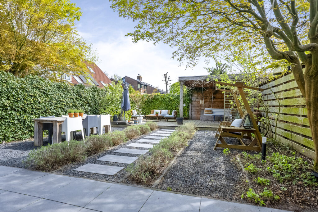 prinsessenhof 1, heemstede – foto