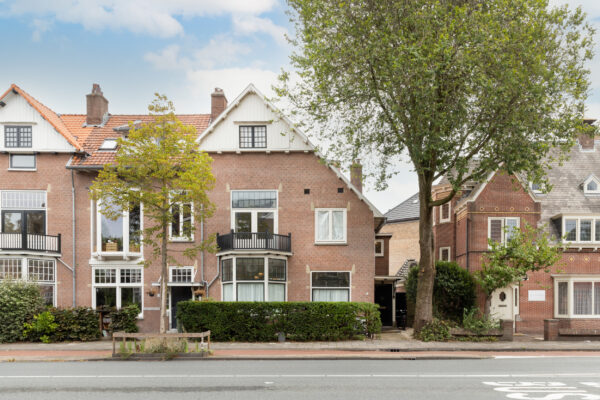 van eedenstraat 5, haarlem – hoofdfoto