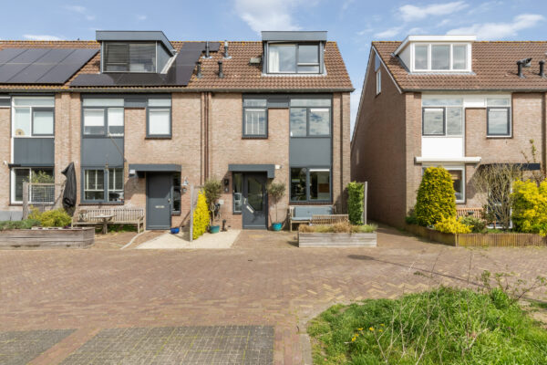 waterhoen 8, muiderberg – hoofdfoto