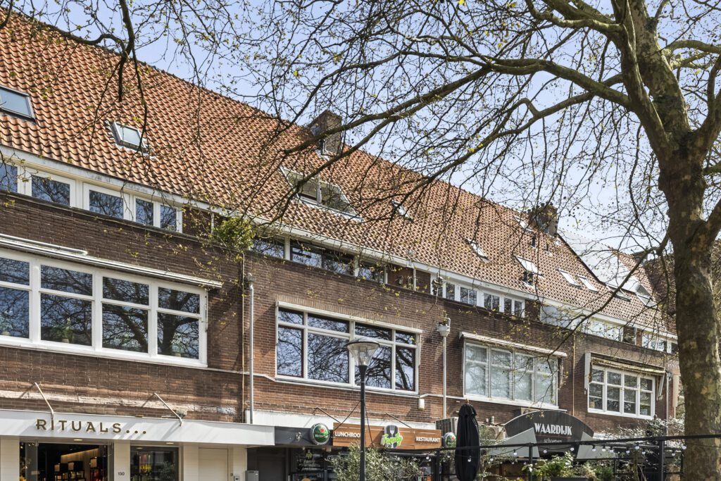 binnenweg 126b, heemstede – foto