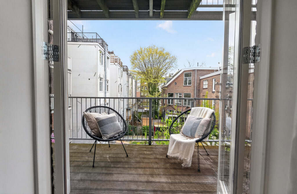 tweede hugo de grootstraat 25 2, amsterdam – foto