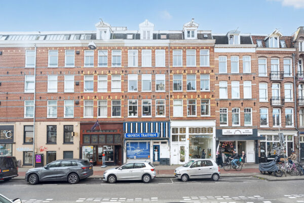 tweede hugo de grootstraat 25 2, amsterdam – hoofdfoto