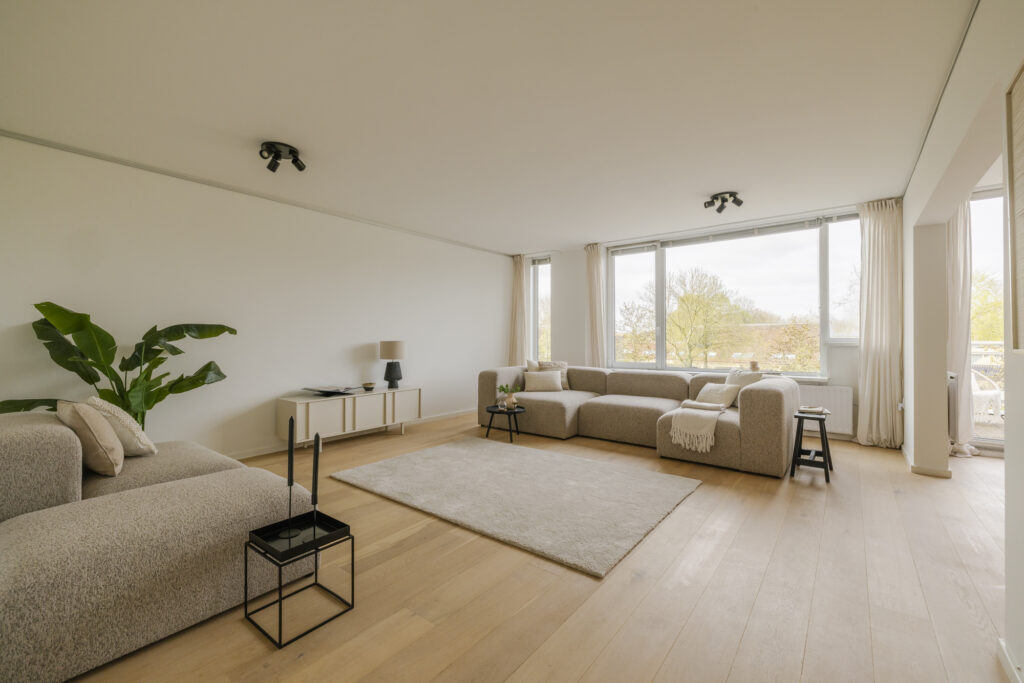 sandenburg 86, haarlem – foto