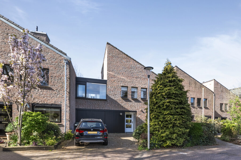 Strawinskylaan 66, Heemstede