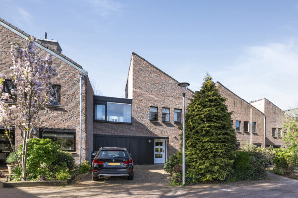 strawinskylaan 66, heemstede – hoofdfoto