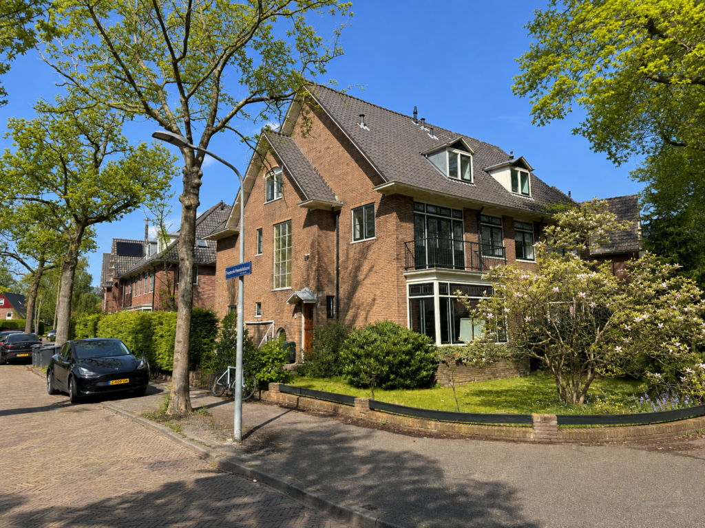 frederik hendriklaan 55, haarlem – hoofdfoto