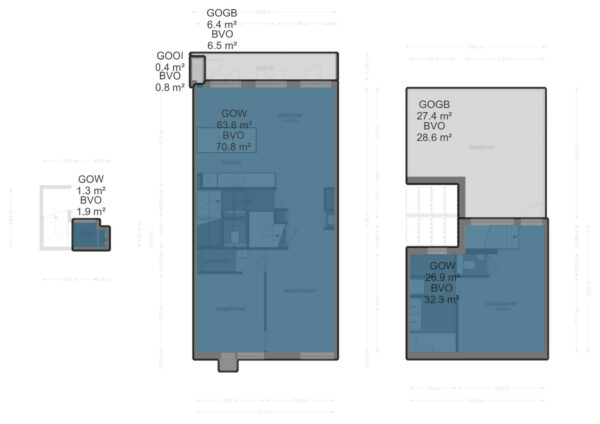 jan evertsenstraat 106 3, amsterdam – plattegrond 4