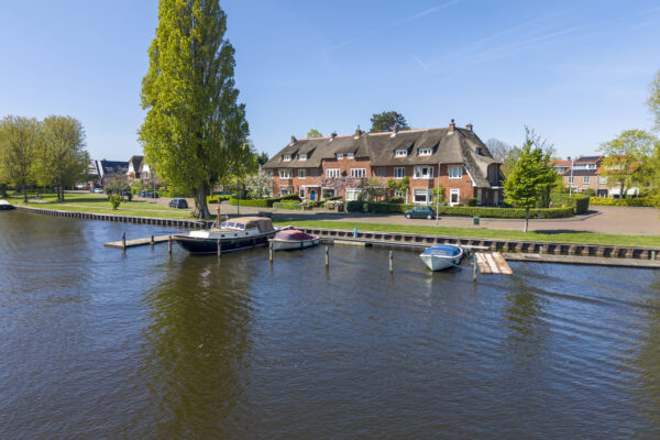 marisplein 2, heemstede – hoofdfoto