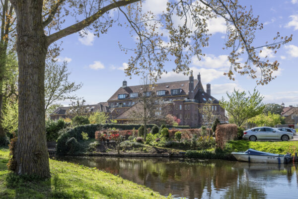 adriaan stooplaan 45, overveen – hoofdfoto