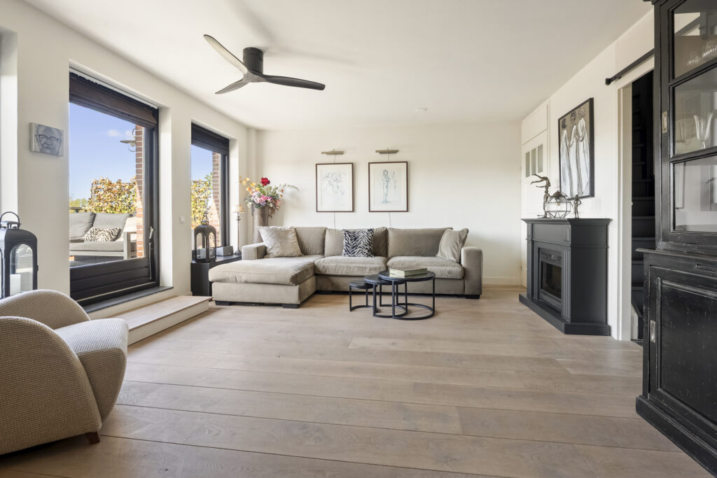 adriaan stooplaan 45, overveen – foto 3