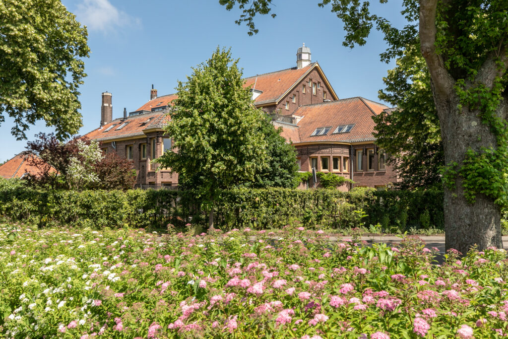 adriaan stooplaan 45, overveen – foto 33