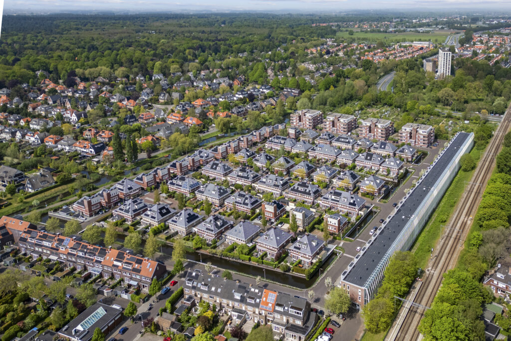 ooievaarlaan 8, heemstede – foto 7