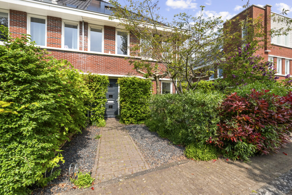 ooievaarlaan 8, heemstede – foto 19