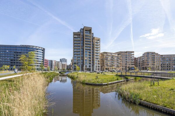 jan wolkerslaan 667, diemen – hoofdfoto