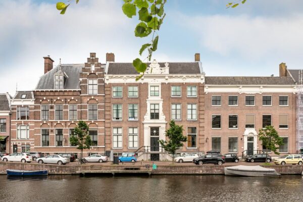 nieuwe gracht 80, haarlem – hoofdfoto