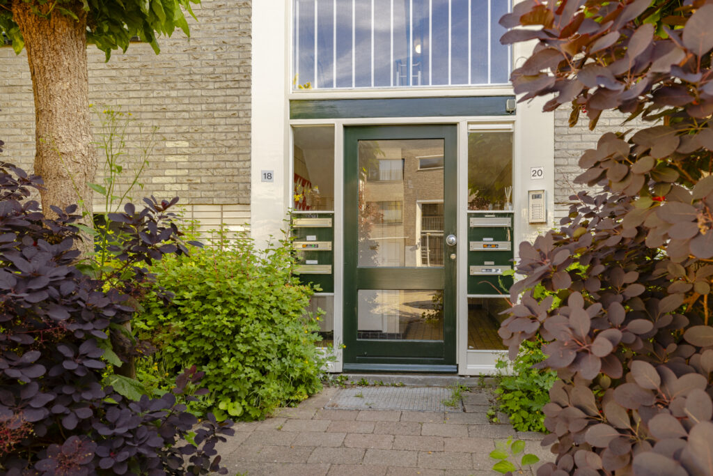 laurens reaellaan 20iii, haarlem – foto 6