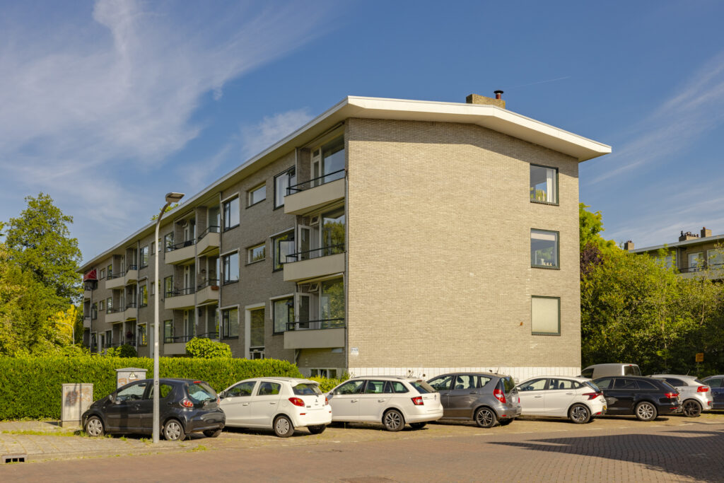 laurens reaellaan 20iii, haarlem – foto 5