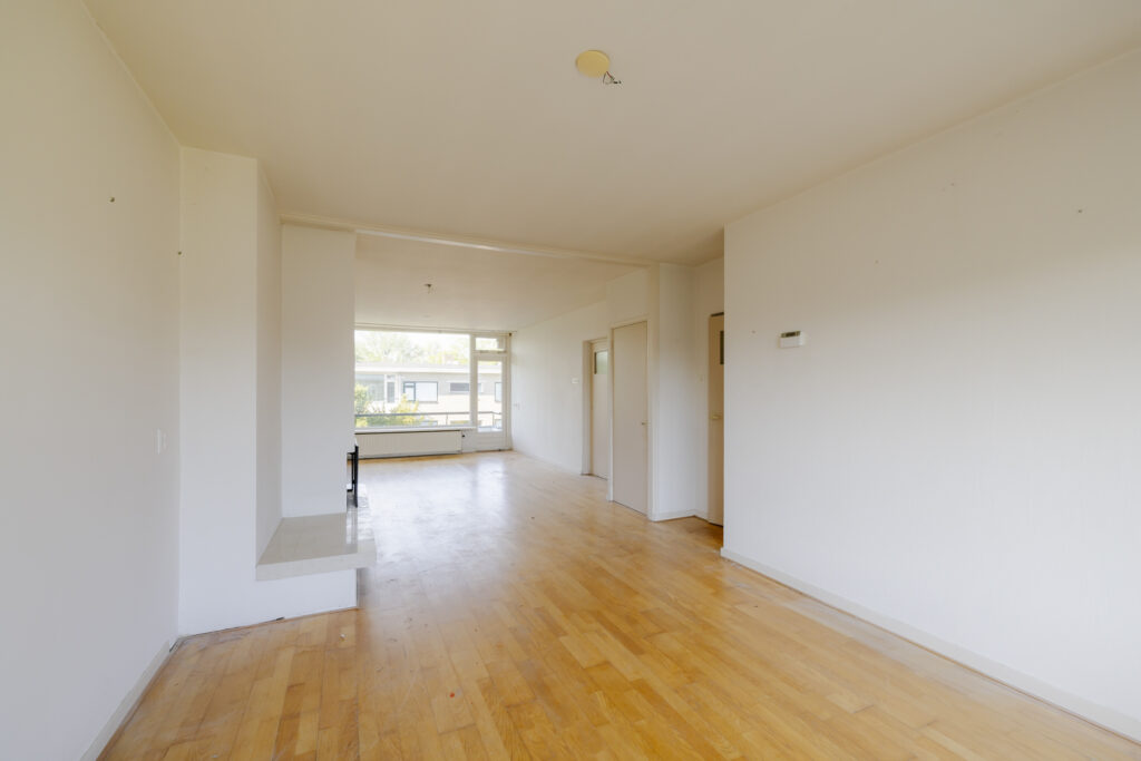laurens reaellaan 20iii, haarlem – foto