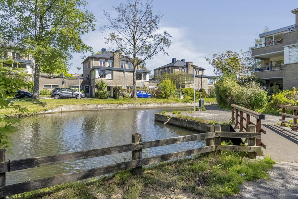 Jan P. Strijboslaan 31, Heemstede