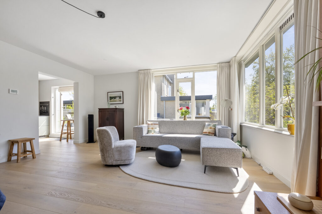 jan p. strijboslaan 31, heemstede – foto