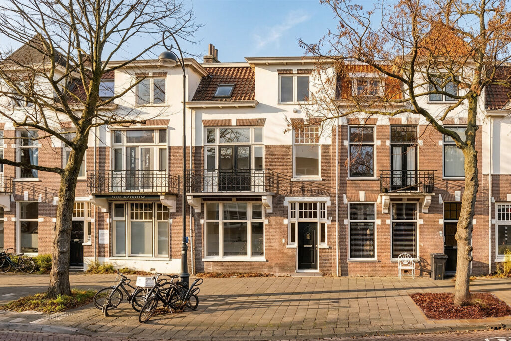 Velserstraat 6, Haarlem