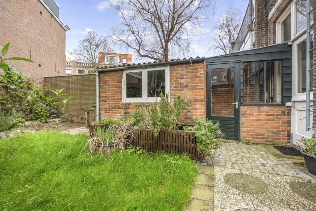 velserstraat 6, haarlem – foto