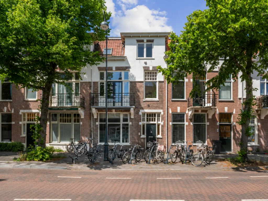 Velserstraat 6, Haarlem