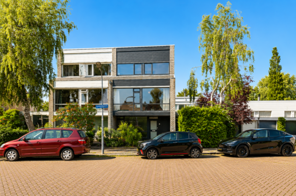 otto van reeslaan 10, haarlem – hoofdfoto