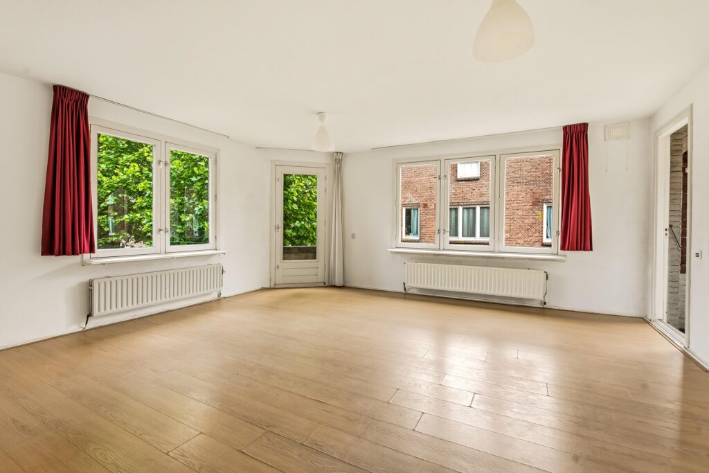 granaatstraat 64, amsterdam – foto