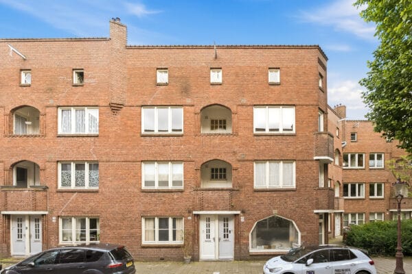 granaatstraat 64, amsterdam – hoofdfoto