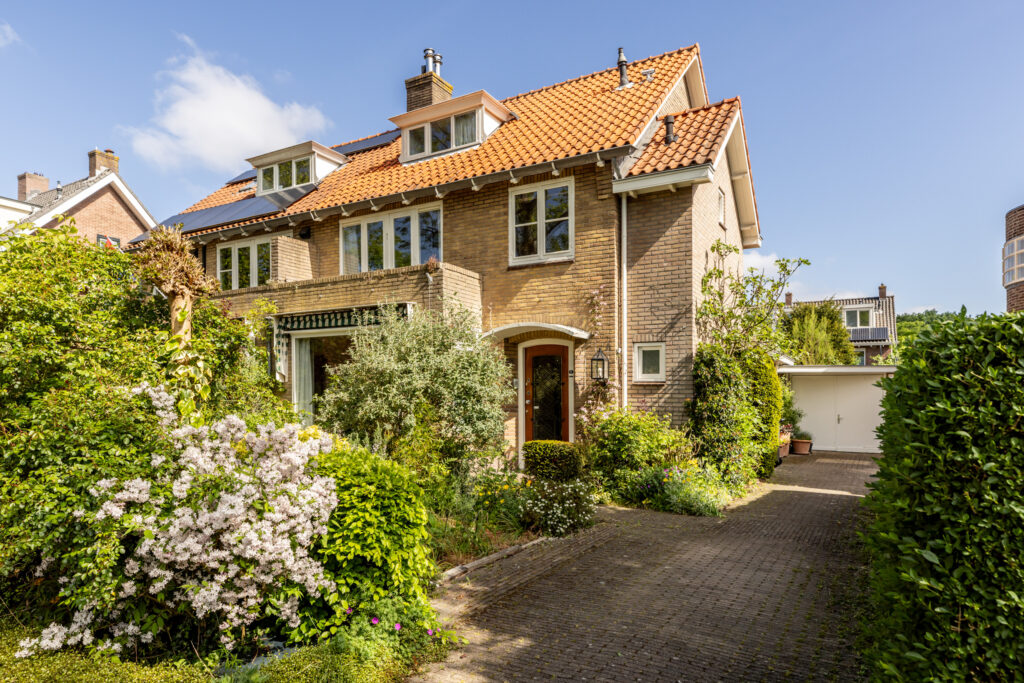 Frederik Hendriklaan 21, Haarlem