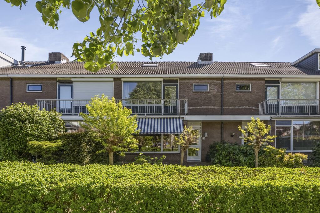 Franz Lehárlaan 99, Heemstede