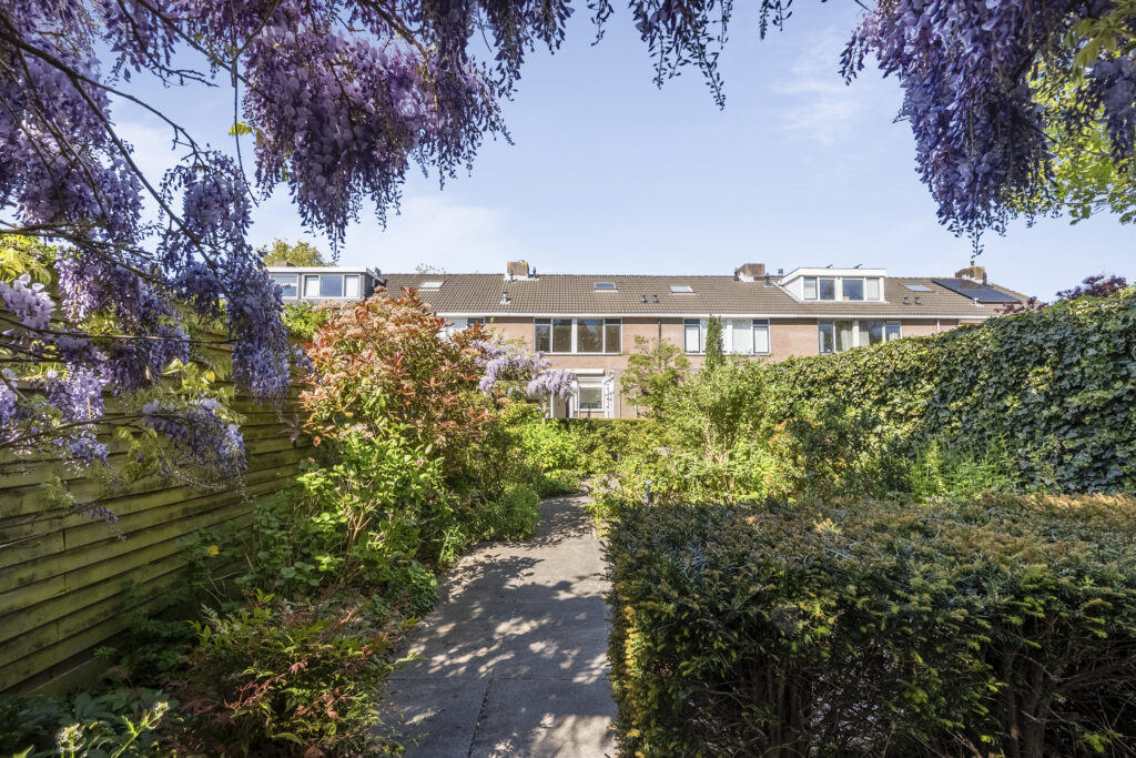 franz lehárlaan 99, heemstede – foto