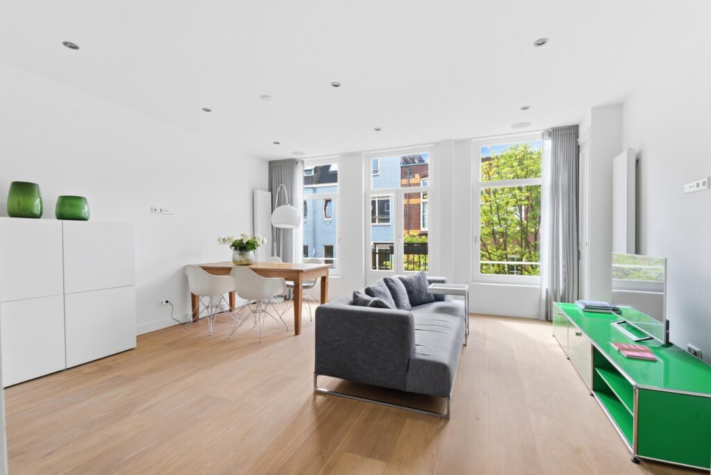 tolstraat 79d, amsterdam – foto