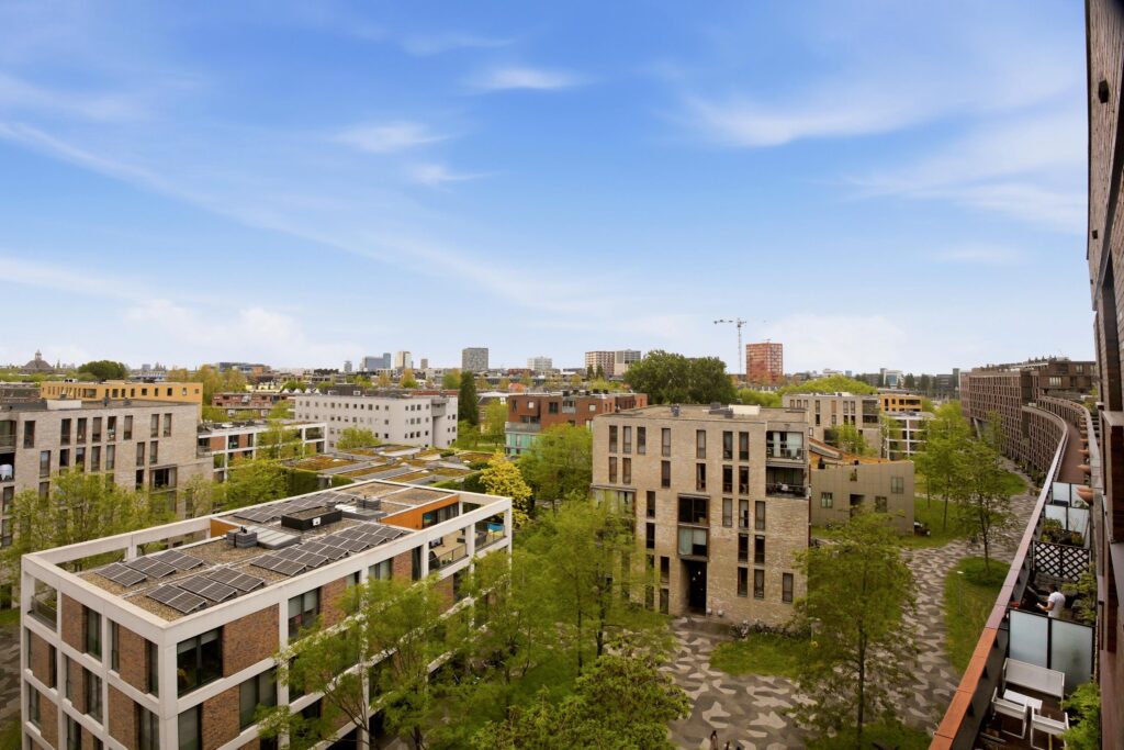 funenpark 203b, amsterdam – foto 3