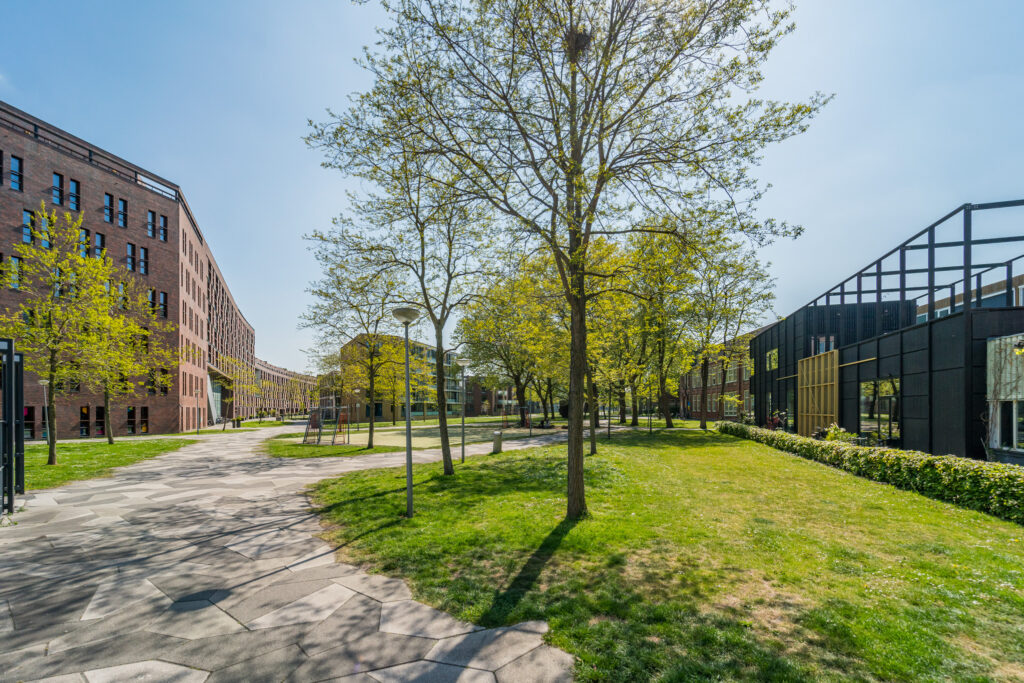 funenpark 203b, amsterdam – foto 7