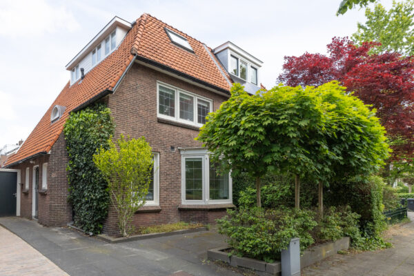laan van rozenburg 16, heemstede – hoofdfoto