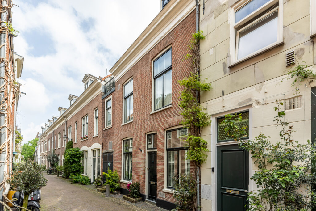 Lange Wijngaardstraat 33, Haarlem